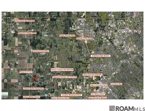2460 Ridge Rd, Duson, LA 70529 photo 4