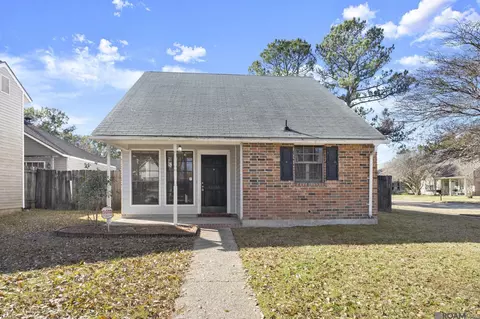 12116 Mirkwood Ave, Baton Rouge, LA 70810
