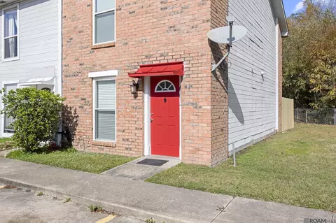 8091 Bayou Fountain Ave # 603, Baton Rouge, LA 70820