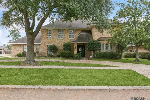 4420 Lake Limestone Dr, Baton Rouge, LA 70816