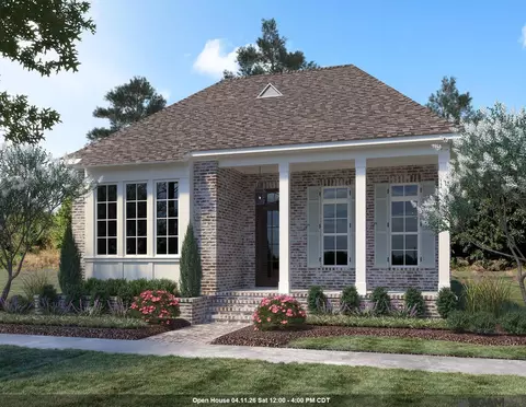 115 Sage Aly, Covington, LA 70433