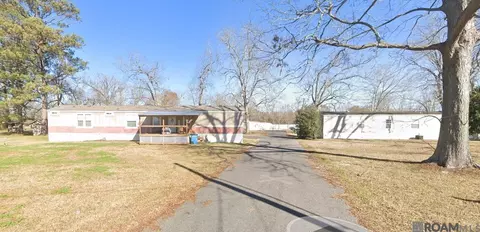 5240 Bueche Garden Rd, Ventress, LA 70783