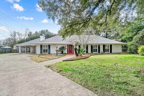 4528 Claycut Rd, Baton Rouge, LA 70806