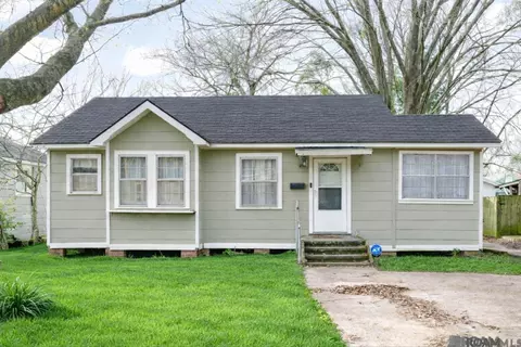 422 Glenmore Ave, Baton Rouge, LA 70806