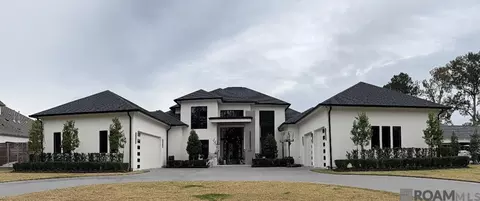 Undisclosed, Baton Rouge, LA 70810