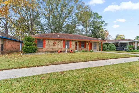 1713 Emmaline Dr, Baton Rouge, LA 70810