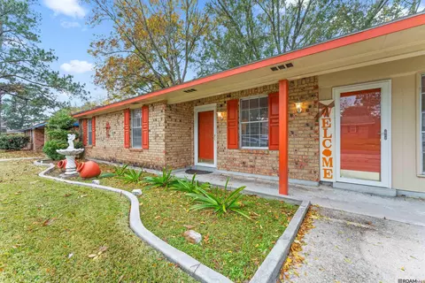 1713 Emmaline Dr, Baton Rouge, LA 70810