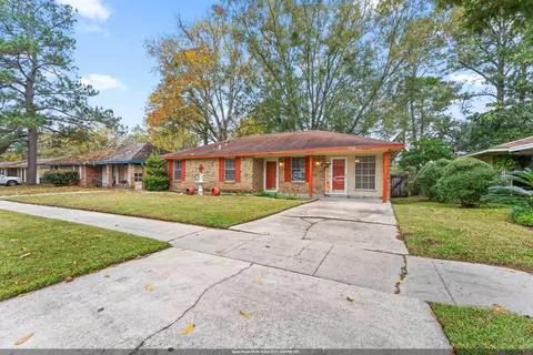 1713 Emmaline Dr, Baton Rouge, LA 70810