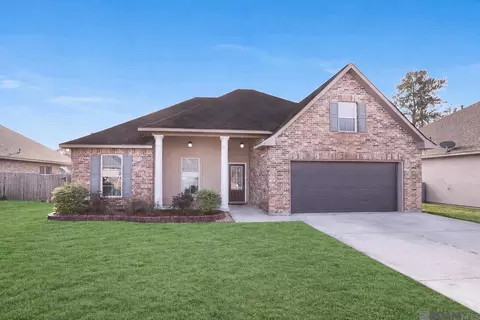 9150 Millikens Bnd, Denham Springs, LA 70726
