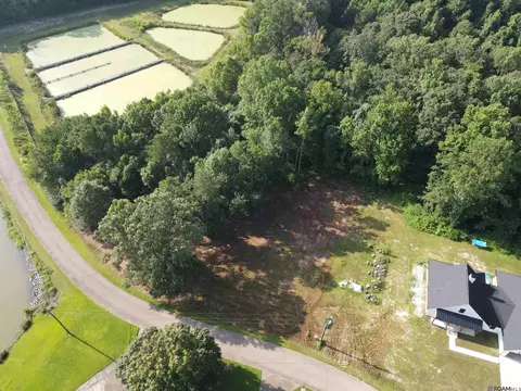 lot50 Treakle Dr, Zachary, LA 70791