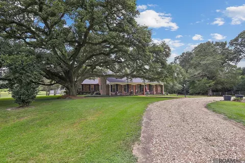 3058 La Hwy 966, Saint Francisville, LA 70775