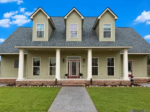 16372 Joe Sevario Rd, Prairieville, LA 70769