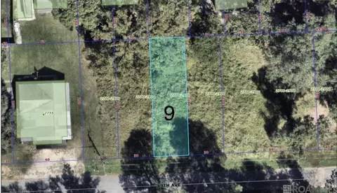 tbd 69th Ave, Baton Rouge, LA 70807