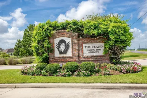 lot504 Island Dr, Plaquemine, LA 70764