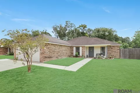 1101 Point Andrew Dr, Gonzales, LA 70737