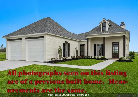 Other - 5160 Black River Rd, Darrow, LA 70725 photo 1 of 9