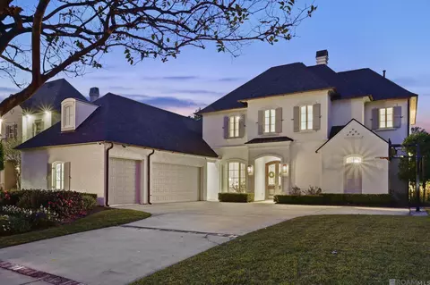18663 Santa Maria Dr, Baton Rouge, LA 70809