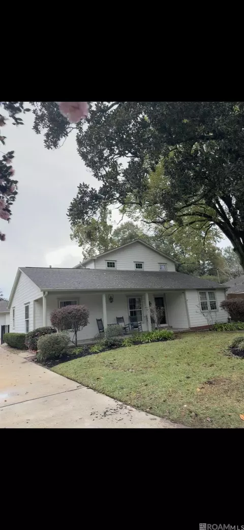 1233 Stephens Ave, Baton Rouge, LA 70808