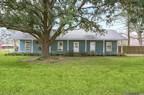 3312 Younger Dr, Addis, LA 70710
