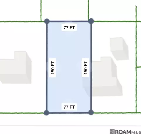 4623 Arrowhead St, Baton Rouge, LA 70808