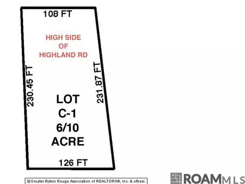 4945 Highland Rd, Baton Rouge, LA 70808