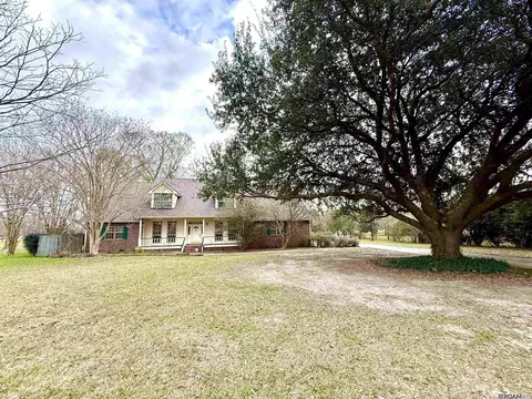 22822 Hickey Ct, Zachary, LA 70791