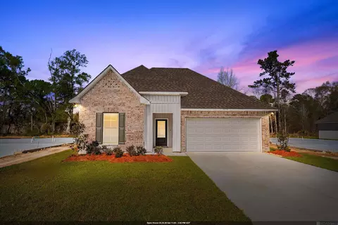 30795 Eden Way Dr, Denham Springs, LA 70726