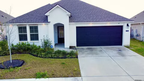13536 Marsala Ct, Baton Rouge, LA 70817