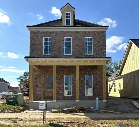 1625 Rue De Grand, Baton Rouge, LA 70808