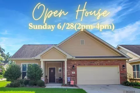7111 Village Maison Ct # 17, Baton Rouge, LA 70809