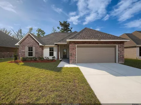23212 Kudu Trail Dr, Denham Springs, LA 70726