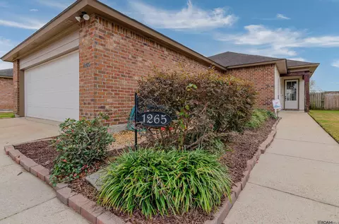 1265 Madrid Ave, Saint Gabriel, LA 70776