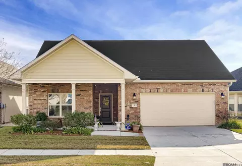7111 Village Maison Ct # 37, Baton Rouge, LA 70809