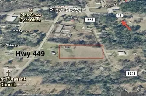 Tba La Hwy 1041, Pine Grove, LA 70453