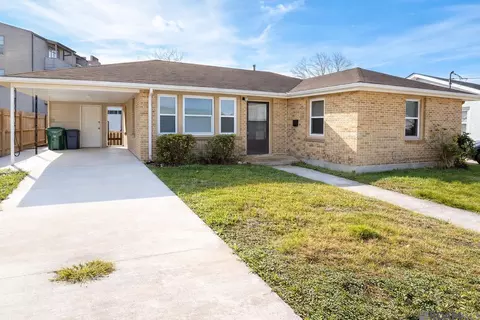 4408 Karen Ave, Jefferson, LA 70121