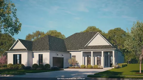 9934 Oak Colony Blvd, Baton Rouge, LA 70817