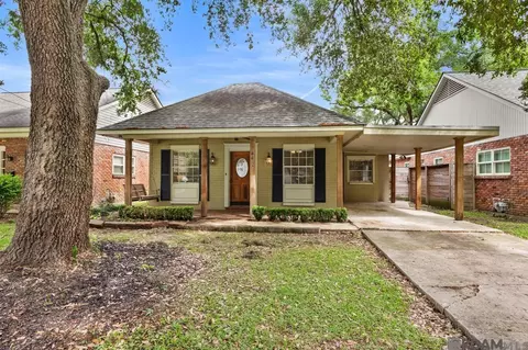 4433 Claycut Rd, Baton Rouge, LA 70806