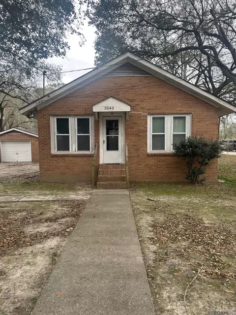 5540 Lanier Dr, Baton Rouge, LA 70812