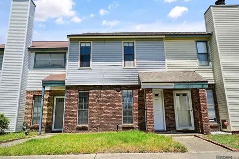 4321 Jefferson Woods Dr # 2, Baton Rouge, LA 70809