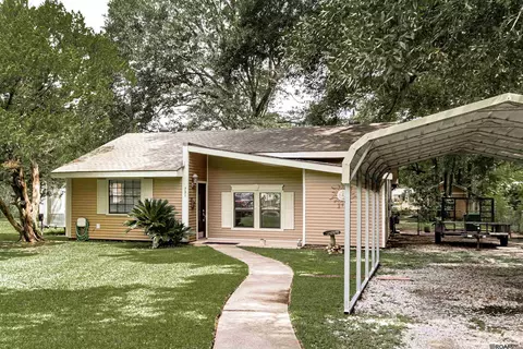 731 Castlewood St, Denham Springs, LA 70726