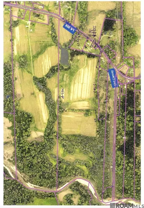 tbd La Hwy 958, Slaughter, LA 70777