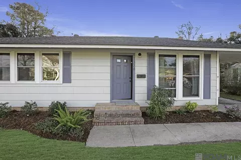 1338 Aberdeen Ave, Baton Rouge, LA 70808