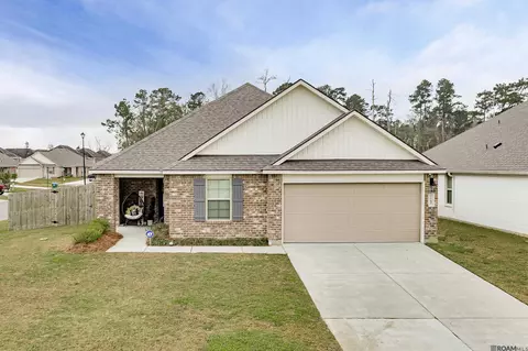 7762 Joe Lynn Trl, Denham Springs, LA 70726