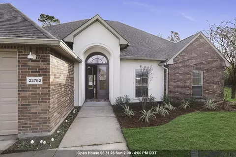 22782 Greencliff Dr, Denham Springs, LA 70726