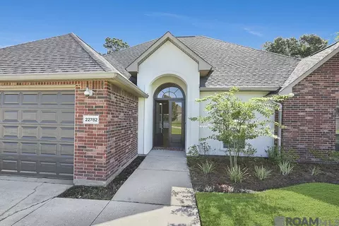 22782 Greencliff Dr, Denham Springs, LA 70726