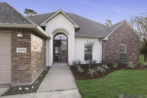 22782 Greencliff Dr, Denham Springs, LA 70726