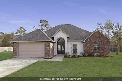 22782 Greencliff Dr, Denham Springs, LA 70726