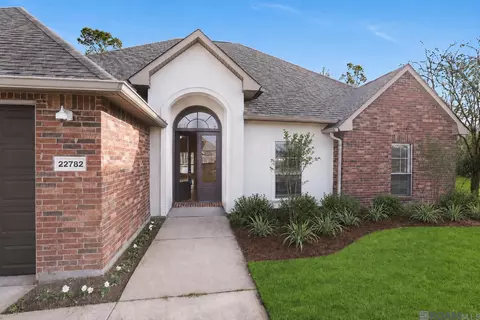 22782 Greencliff Dr, Denham Springs, LA 70726