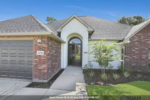 22782 Greencliff Dr, Denham Springs, LA 70726
