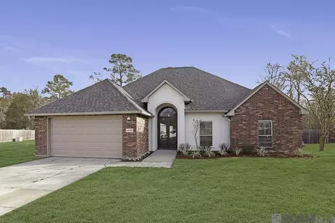 22782 Greencliff Dr, Denham Springs, LA 70726